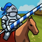Crown Of Empire (Мод меню)