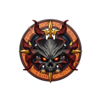 Dark Throne : The Queen Rises (Мод, Режим Бога, Множитель атаки)