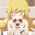 days with shinobu (Мод, Без рекламы)