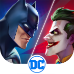 DC Heroes & Villains (Полная версия)