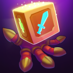 Dice of Fate (Мод, Режим бога)