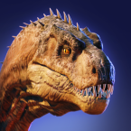 Dinosaur Museum Tycoon (Мод, Много денег)