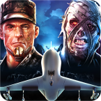 Drone 5: Elite Zombie Shooter (Мод, Много денег)