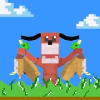 Duck Hunt 3D - Craftsman (Мод, Много патронов)