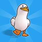 Duck On The Run (Мод, Много денег)