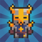 Eternis Heroes - Roguelike RPG (Мод, Много денег)
