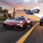 Forza Horizon 5 Mobile (Полная версия)