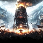 Frostpunk Mobile (Полная версия)