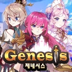 GENESIS (Мод меню)