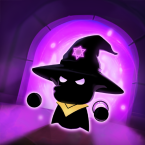 Goblin Wizard (Мод, Много денег)