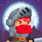 Guard Smith : Idle Defense (Мод, Много денег)