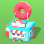 Idle Fantasy Town Tycoon (Мод меню)