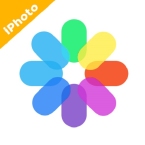 iPhoto - Gallery iOS 16 (Мод, Unlocked)
