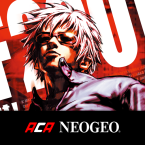 KOF 2001 ACA NEOGEO (Полная версия)