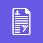 Конструктор резюме и CV (Мод, Premium Unlocked)