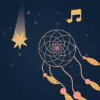 Like a Dream: Music Game (Мод, Много монет)