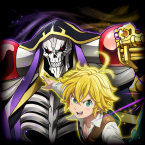MASS FOR THE DEAD OVERLORD (Мод меню)