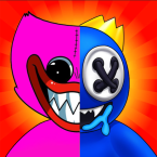 Monster Playtime the Challenge (Мод, Без рекламы)