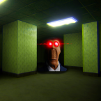 Obunga Chase :  Nicos Nextbot (Полная версия)