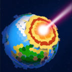 Planet Demolition (Мод, Много денег)