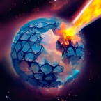 Planet Destroyer (Полная версия)