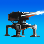 Planet TD Tower Defense Game (Мод, Много денег)