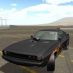 Real Muscle Car (Полная версия)