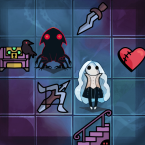 Rooms of Dread Sweeper Game (Полная версия)