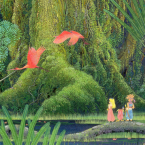 Secret of Mana (Полная версия)