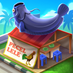 Selera Nusantara : Chef Story (Бесплатное обновление, Готовьте без переварки)