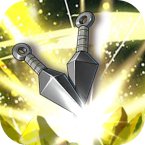 Shadow Ultimate: Lga and Koga (Мод, Урон)