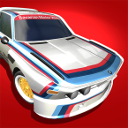 Shell Racing (Мод, Много денег)