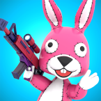 Smash Party - Hero Action Game (Мод, Unlocked)