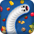 Snake Lite (мод, Много денег)
