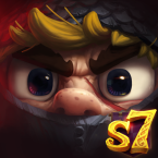 Solo Knight (Встроенный кэш)