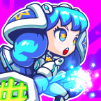 Star Hero Story (Мод, Много золота)