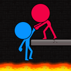 Stickman Warriors Duel (Полная версия)