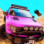 Stunt Legends Insane Stunt Car (Мод, Бесплатные покупки)