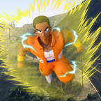 Super Dragon Hero Game (мод, Много денег)