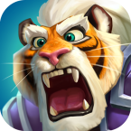 Taptap Heroes:ldle RPG (Мод, Скорость)