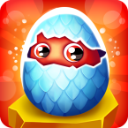 Tiny Dragons - Idle Clicker (Мод, Бесплатные покупки)