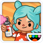 Toca Life: After School (Мод, Полная версия)
