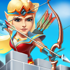 Tower defense:Idle and clash (Мод, Бесплатные покупки)