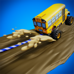 Towing Race (Мод, Без рекламы)