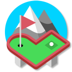 Vista Golf (Мод, Без рекламы)