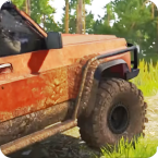 Внедорожник 4X4 Offroad Drive (Полная версия)