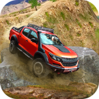 водитель джипа внедорожник 4X4 (Полная версия)