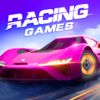 Wild Drift:Racing Car (Мод, Много денег)