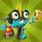 Живая фабрика: 3D платформер (Мод, Unlocked)