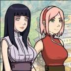 Kunoichi Trainer (18+)